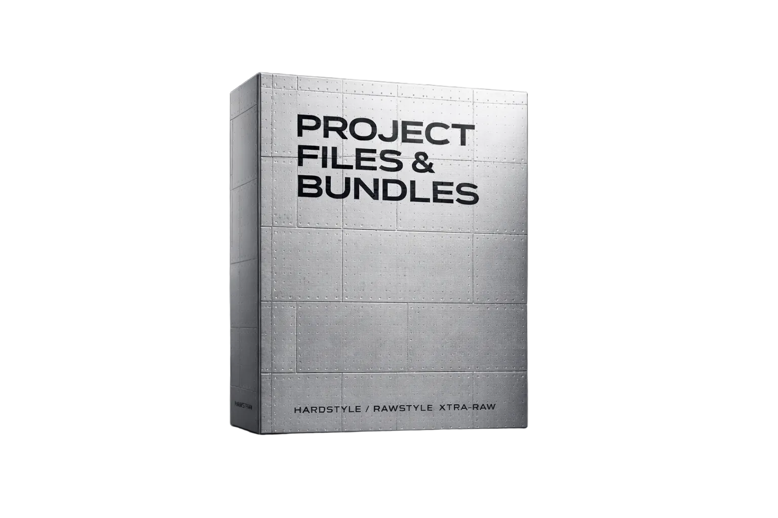 Remakes & Template Project Files