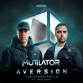 Mutilator & Aversion ft. Iris Goes - The Ocean Calls [PROJECT FILE]