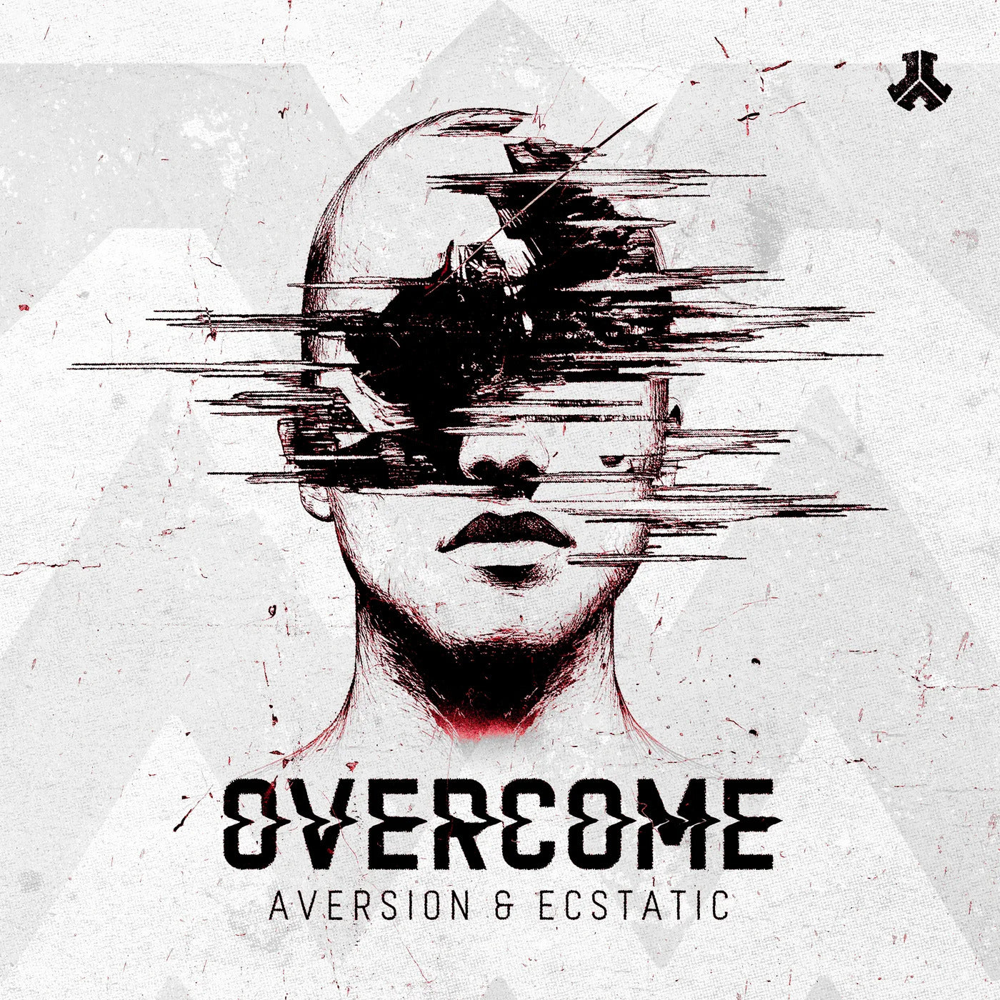 Aversion & Ecstatic - Overcome [PROJECT FILE]