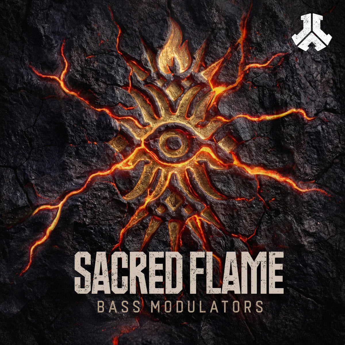 Bass Modulators - Sacred Flame [PROJECT FILE]