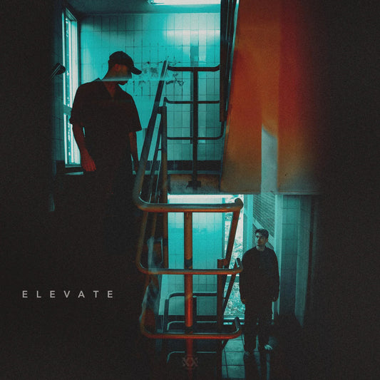 D-Sturb & Devin Wild - Elevate [PROJECT FILE]