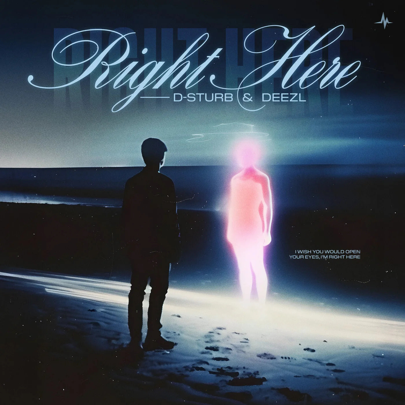 D-Sturb & Deezl - Right Here [PROJECT FILE]