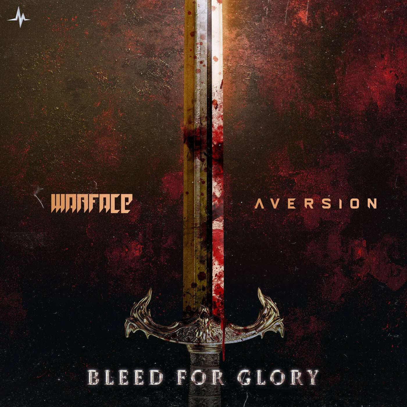 Warface & Aversion - Bleed For Glory [PROJECT FILE] LIMITED TIME DISCOUNT !