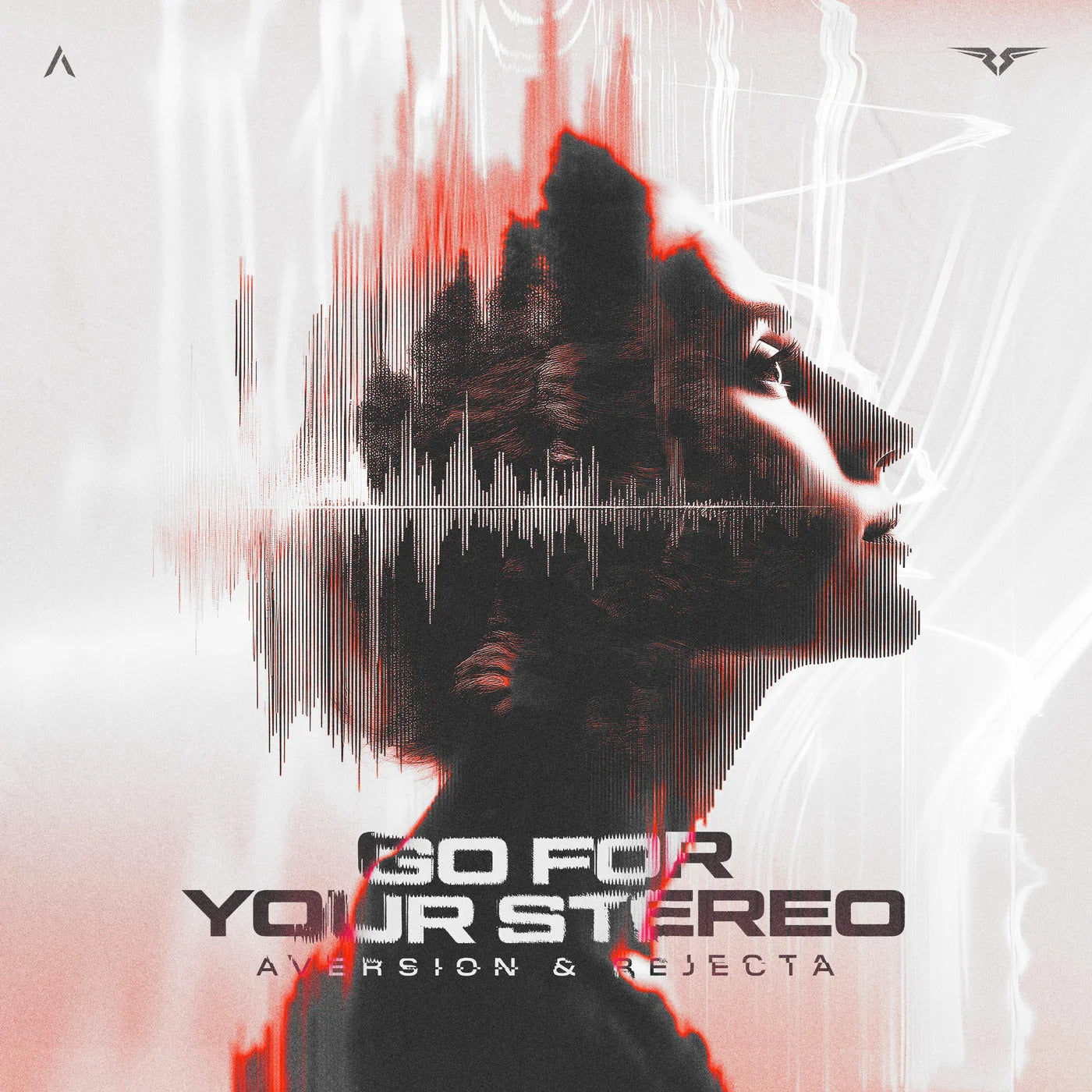 Aversion & Rejecta - Go For Your Stereo [PROJECT FILE]