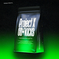 PROJECT X KICKS | HARDSTYLE KICK PACK VOL.1