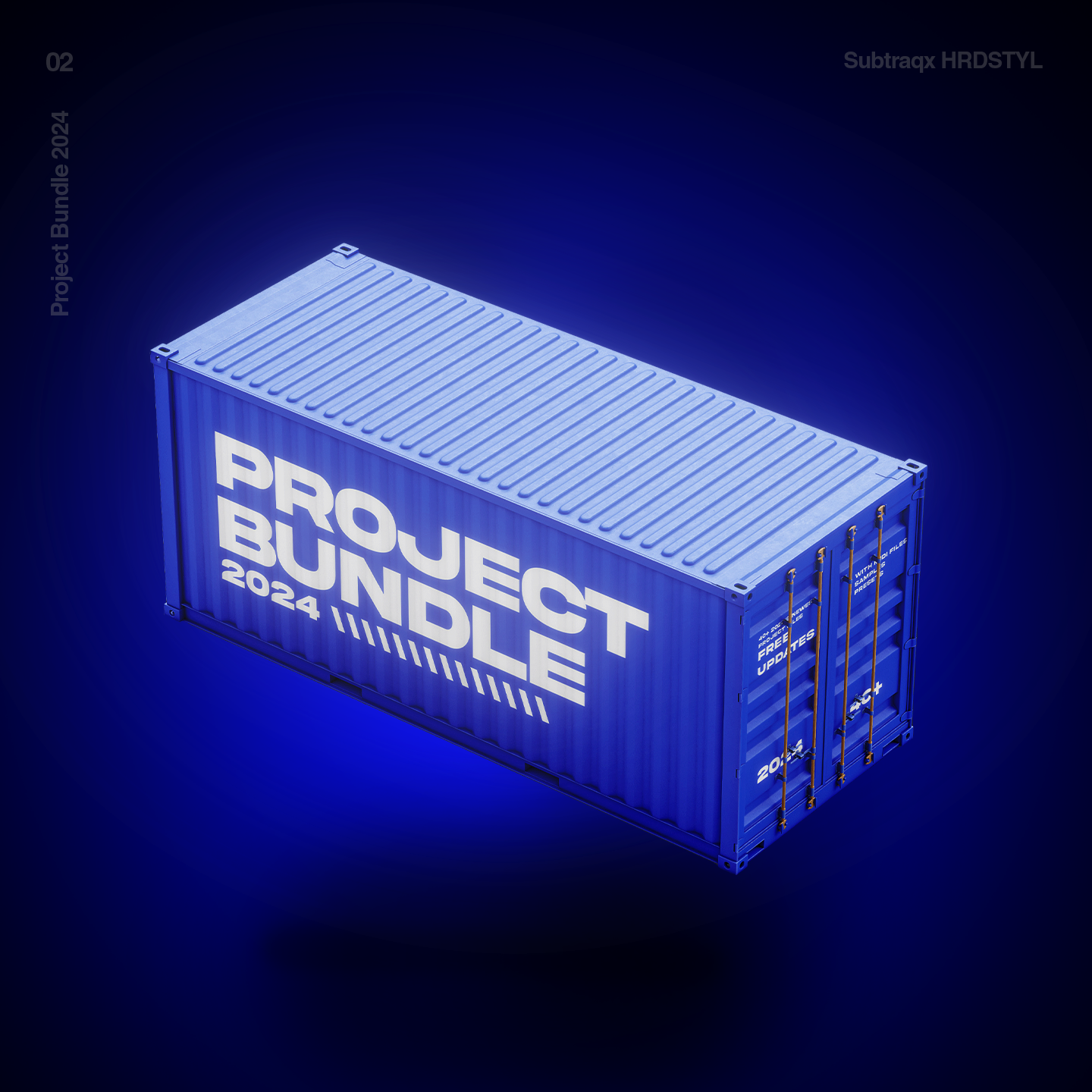 EVERY FULL REMAKE PROJECT FILES BUNDLE [2024 EDITION]