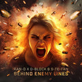 Ran-D x D-Block & S-te-Fan - Behind Enemy Lines [PROJECT FILE]