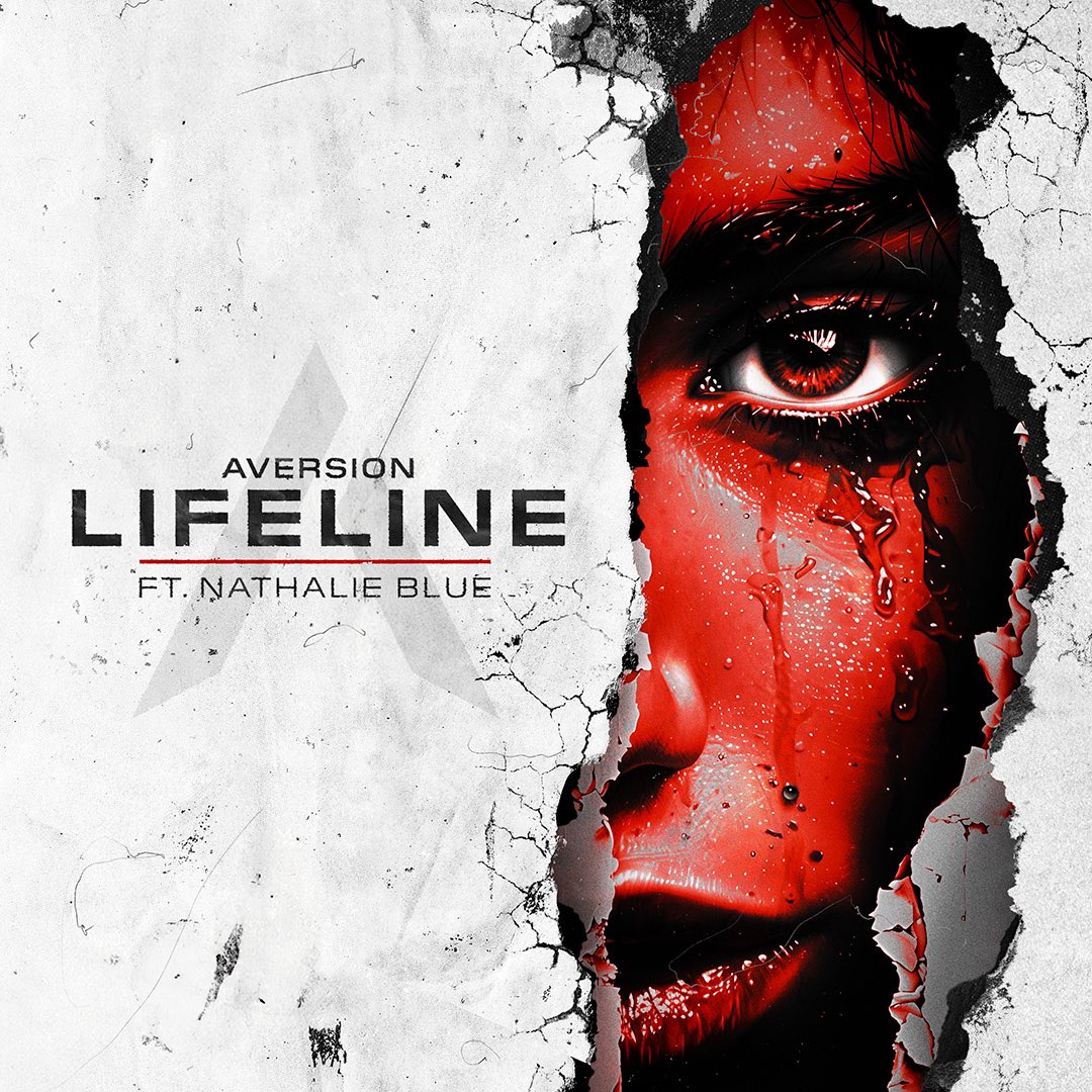Aversion ft Nathalie Blue - Lifeline [PROJECT FILE]