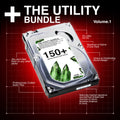 THE UTILITY KICK BUNDLE | VOL.1