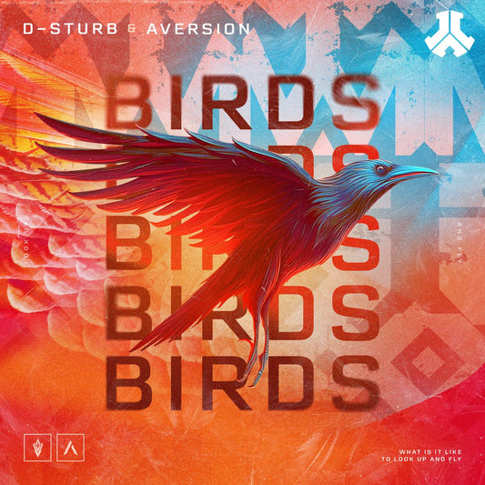 D-Sturb & Aversion - Birds [PROJECT FILE]