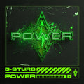 D-Sturb - Power [PROJECT FILE]