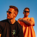 D-Block & S-te-Fan - Embers [PROJECT FILE]