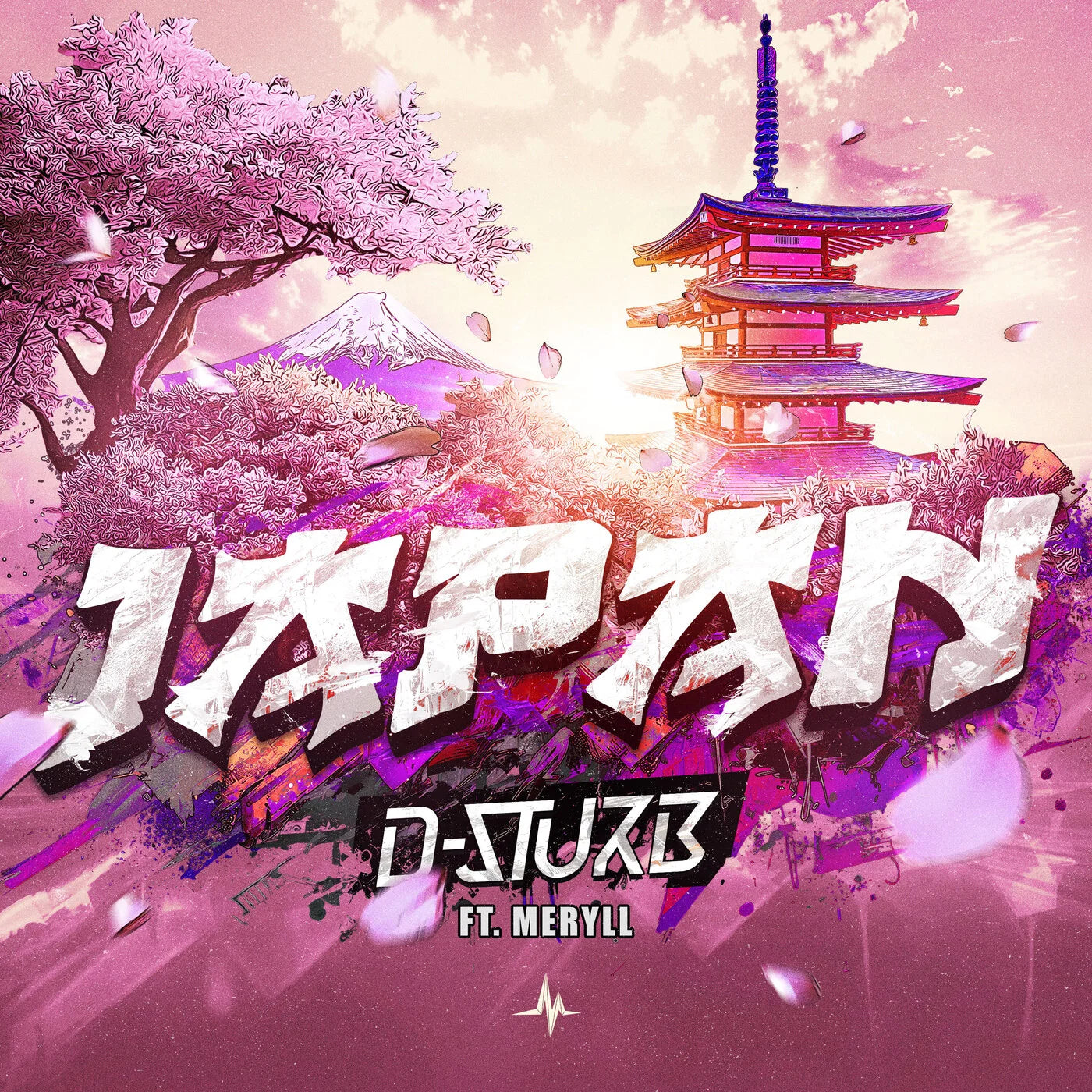 D-Sturb - Japan ft. MERYLL [PROJECT FILE]